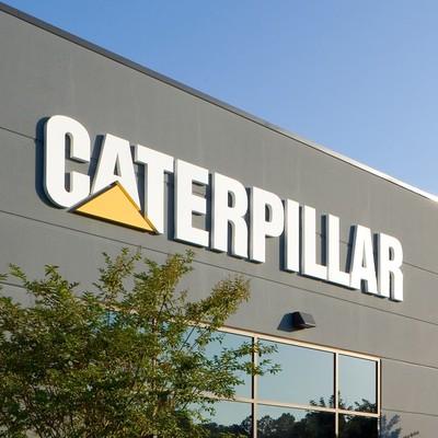 Does Caterpillar Drug Test?